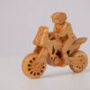 Adventure Bike - Image 2